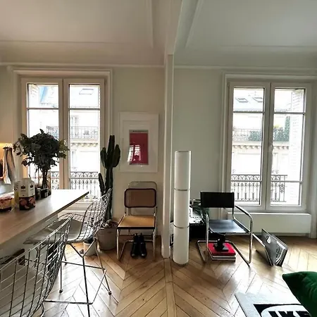 Apartment Design Wagram/ternes